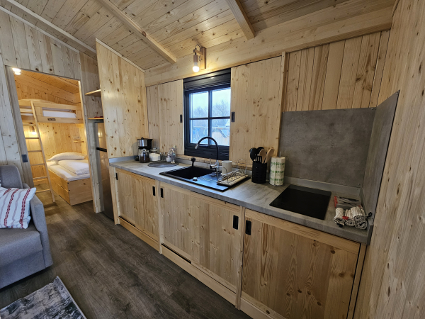 cazare Atelier ReCreation Village poza